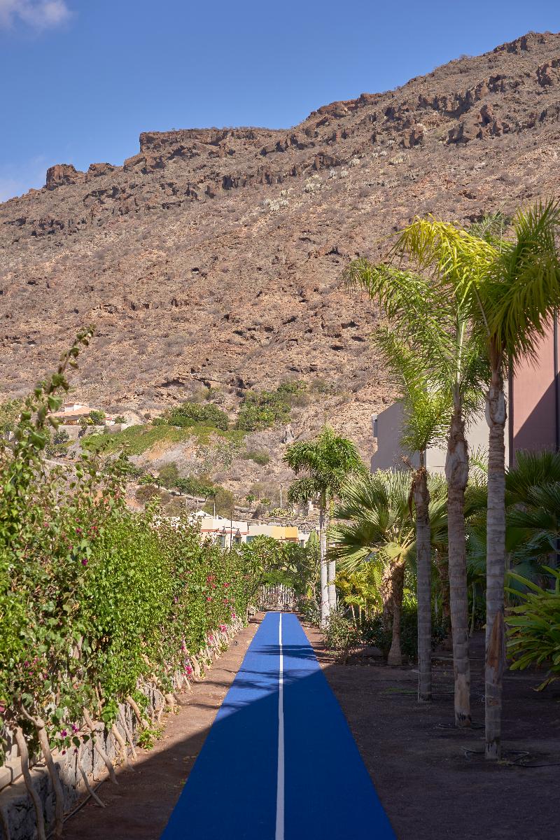Radisson Blu Resort & Spa Gran Canaria Mogan - Aktivite
