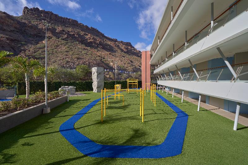 Radisson Blu Resort & Spa Gran Canaria Mogan - Aktivite