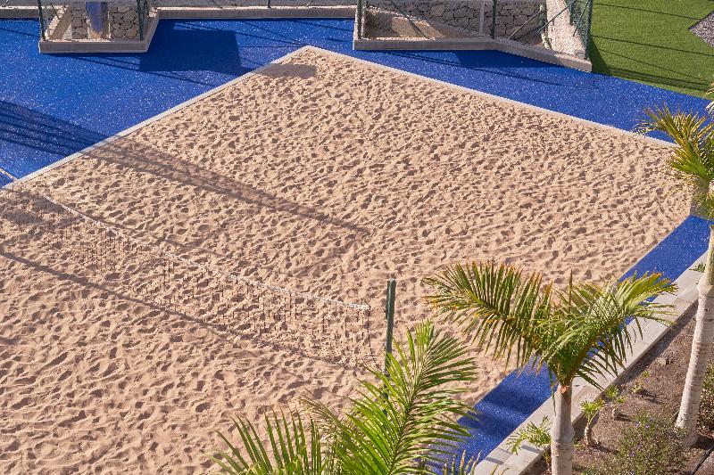 Radisson Blu Resort & Spa Gran Canaria Mogan - Aktivite