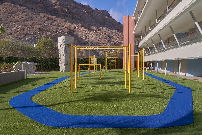 Radisson Blu Resort & Spa Gran Canaria Mogan - Aktivite