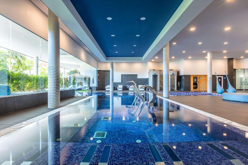 Radisson Blu Resort & Spa Gran Canaria Mogan - Aktivite