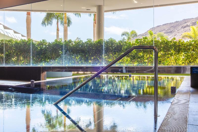 Radisson Blu Resort & Spa Gran Canaria Mogan - Aktivite