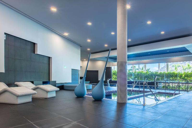 Radisson Blu Resort & Spa Gran Canaria Mogan - Aktivite