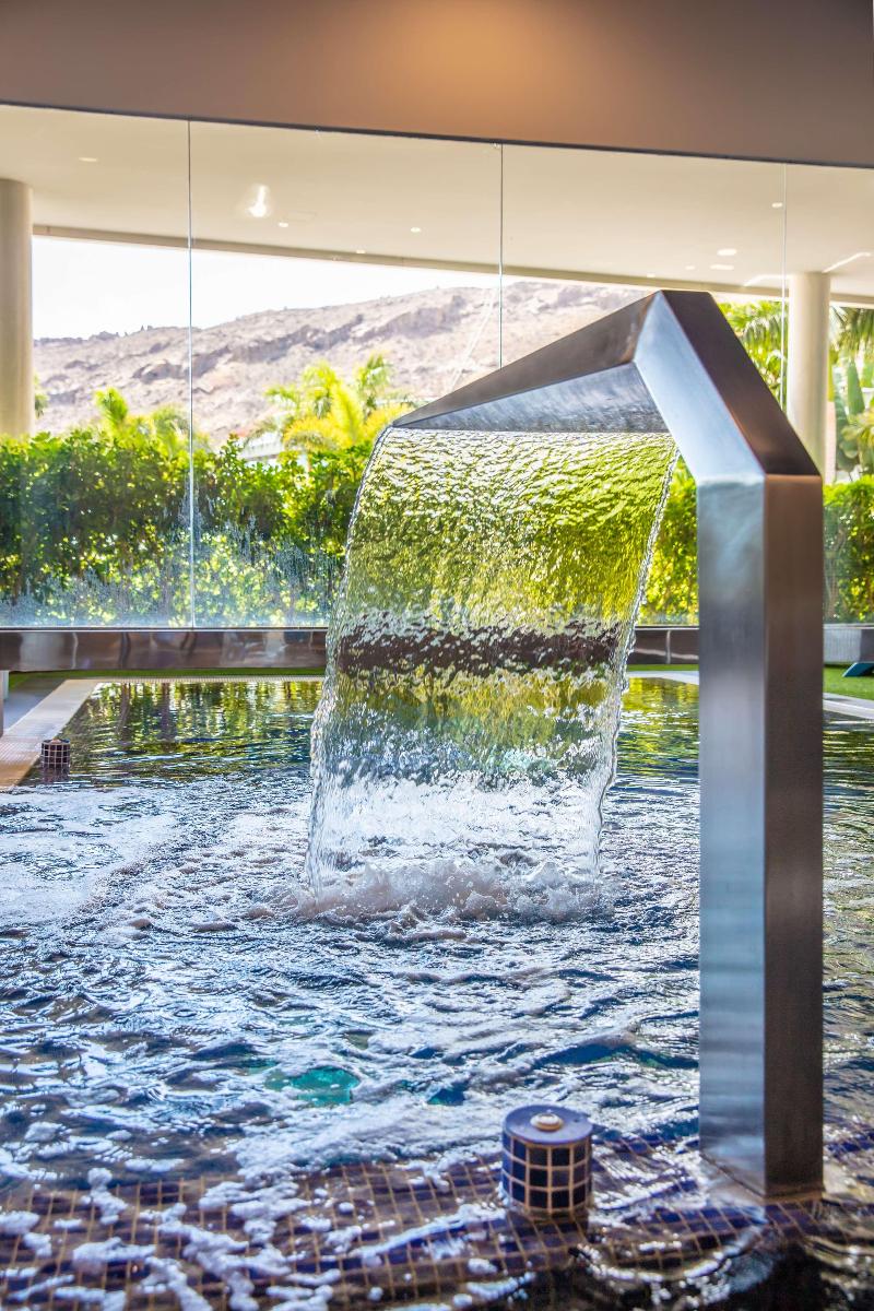 Radisson Blu Resort & Spa Gran Canaria Mogan - Aktivite