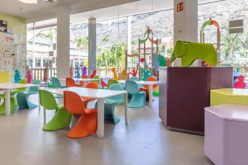 Radisson Blu Resort & Spa Gran Canaria Mogan - Aktivite