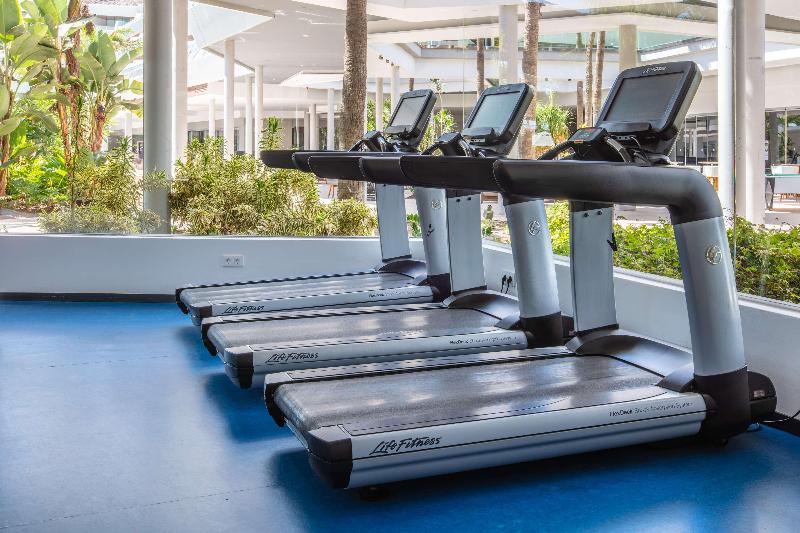 Radisson Blu Resort & Spa Gran Canaria Mogan - Aktivite