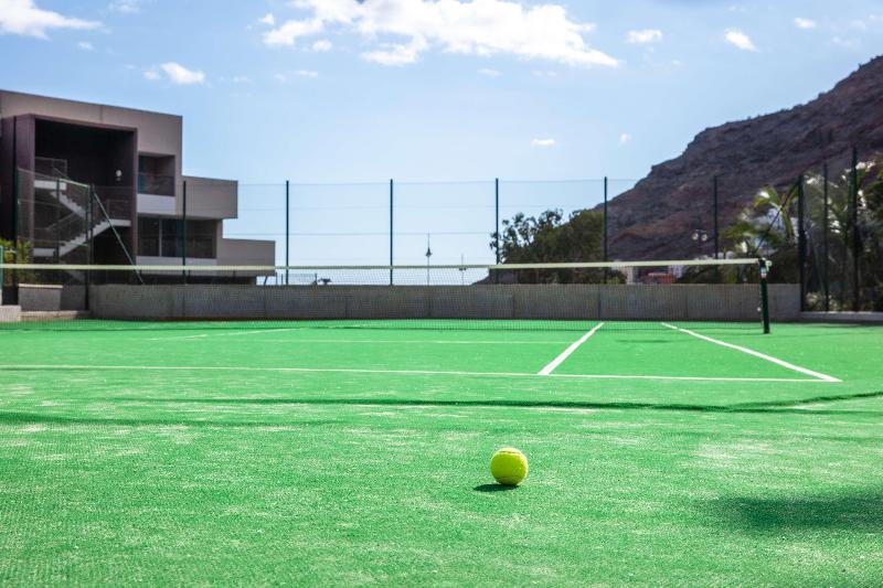 Radisson Blu Resort & Spa Gran Canaria Mogan - Aktivite