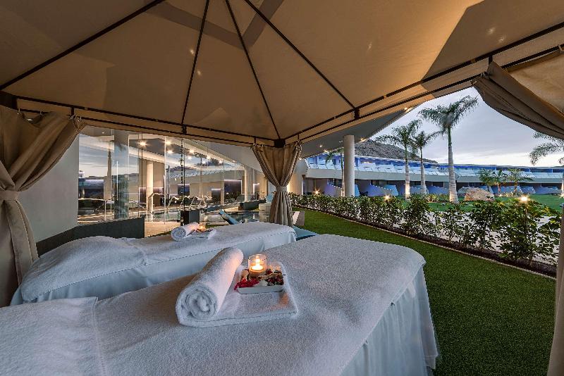 Radisson Blu Resort & Spa Gran Canaria Mogan - Aktivite