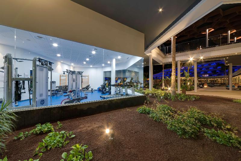 Radisson Blu Resort & Spa Gran Canaria Mogan - Aktivite