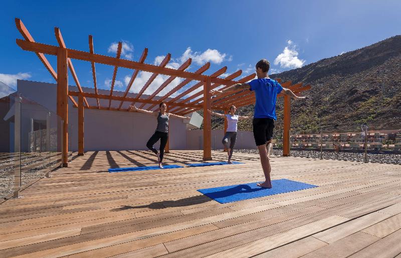 Radisson Blu Resort & Spa Gran Canaria Mogan - Aktivite