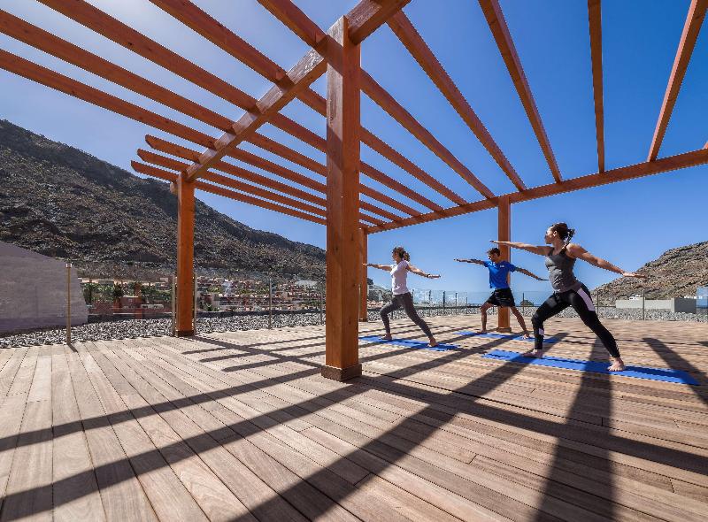 Radisson Blu Resort & Spa Gran Canaria Mogan - Aktivite