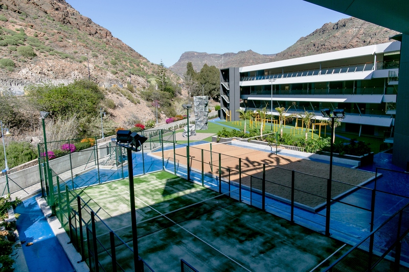 Radisson Blu Resort & Spa Gran Canaria Mogan - Aktivite