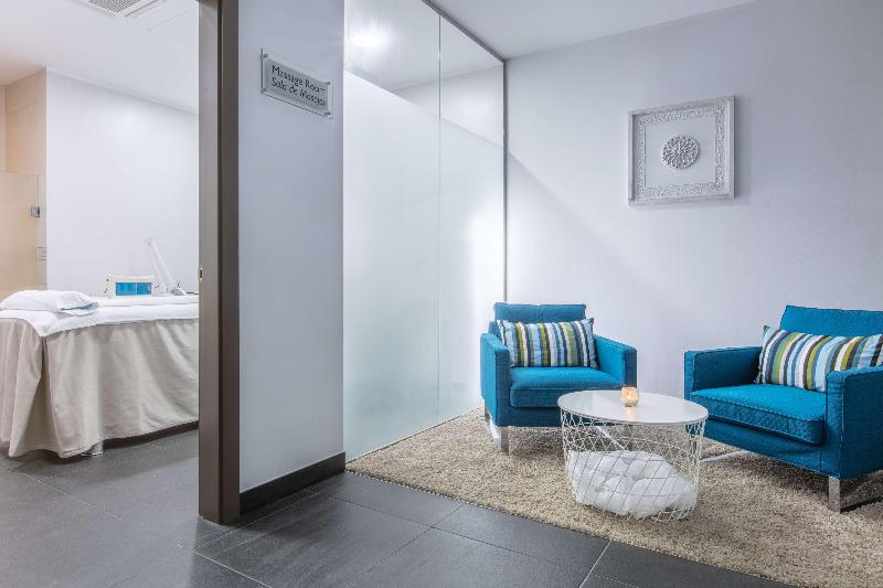 Radisson Blu Resort & Spa Gran Canaria Mogan - Aktivite