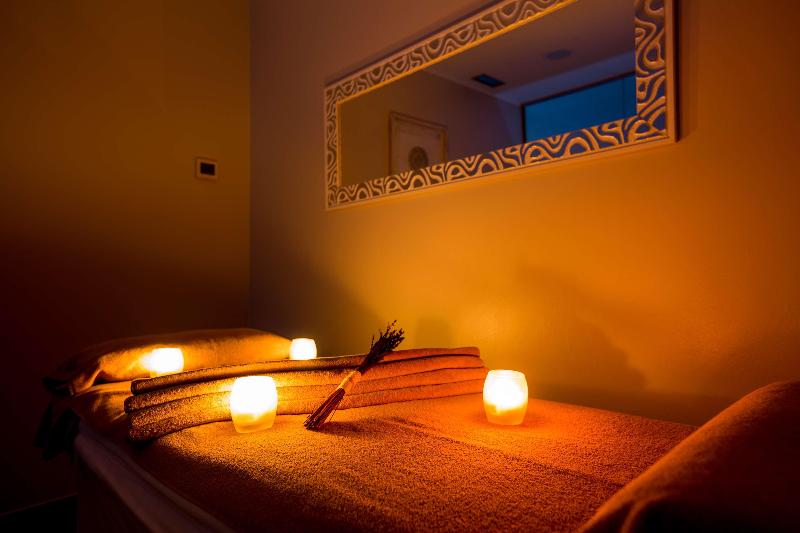 Radisson Blu Resort & Spa Gran Canaria Mogan - Aktivite
