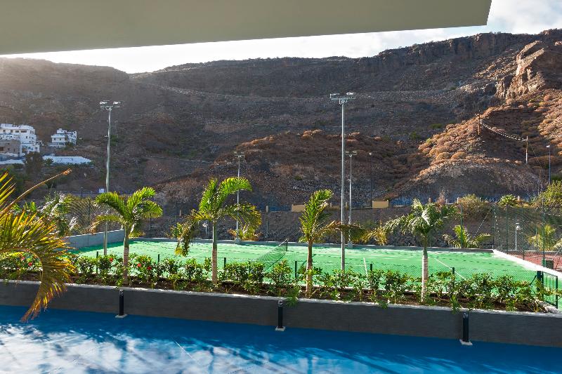 Radisson Blu Resort & Spa Gran Canaria Mogan - Aktivite