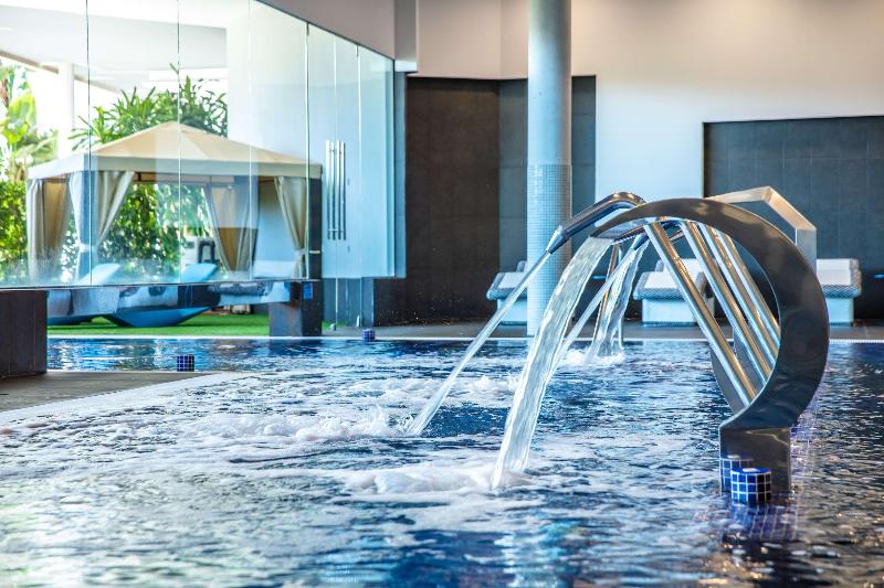 Radisson Blu Resort & Spa Gran Canaria Mogan - Aktivite