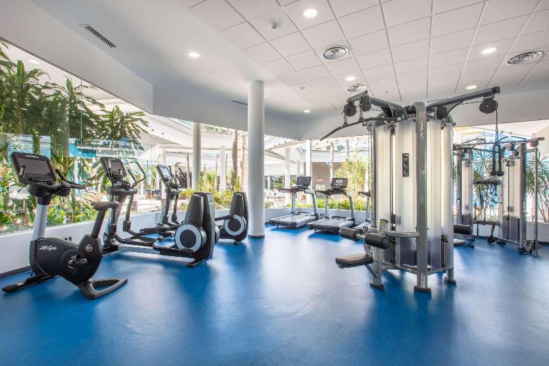 Radisson Blu Resort & Spa Gran Canaria Mogan - Aktivite