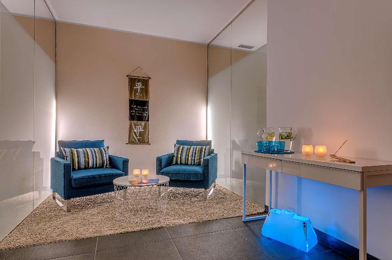 Radisson Blu Resort & Spa Gran Canaria Mogan - Aktivite