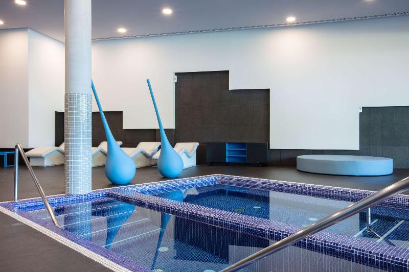Radisson Blu Resort & Spa Gran Canaria Mogan - Aktivite