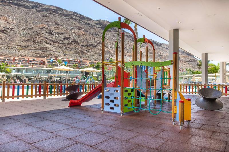 Radisson Blu Resort & Spa Gran Canaria Mogan - Aktivite