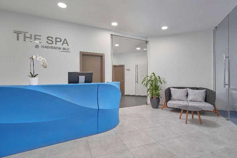 Radisson Blu Resort & Spa Gran Canaria Mogan - Aktivite