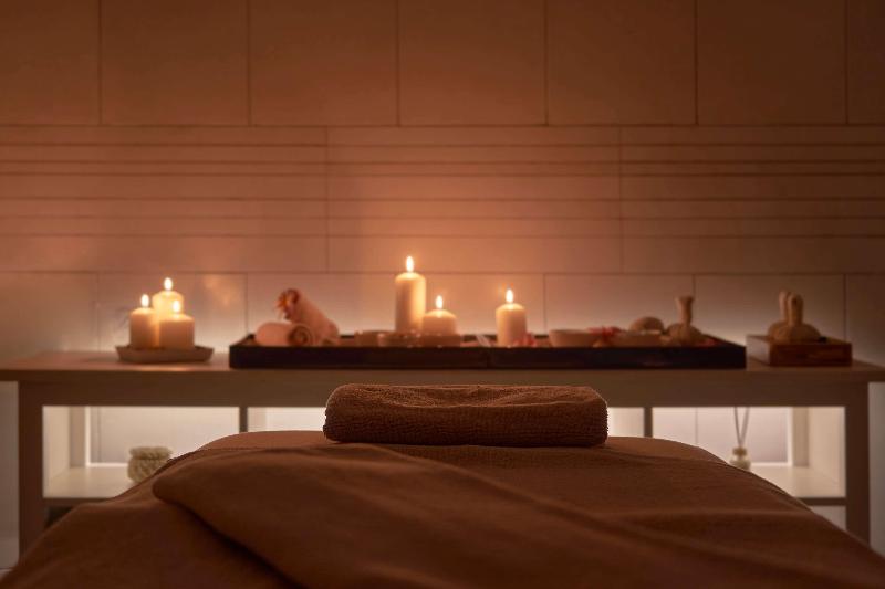 Radisson Blu Resort & Spa Gran Canaria Mogan - Aktivite