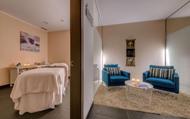 Radisson Blu Resort & Spa Gran Canaria Mogan - Aktivite