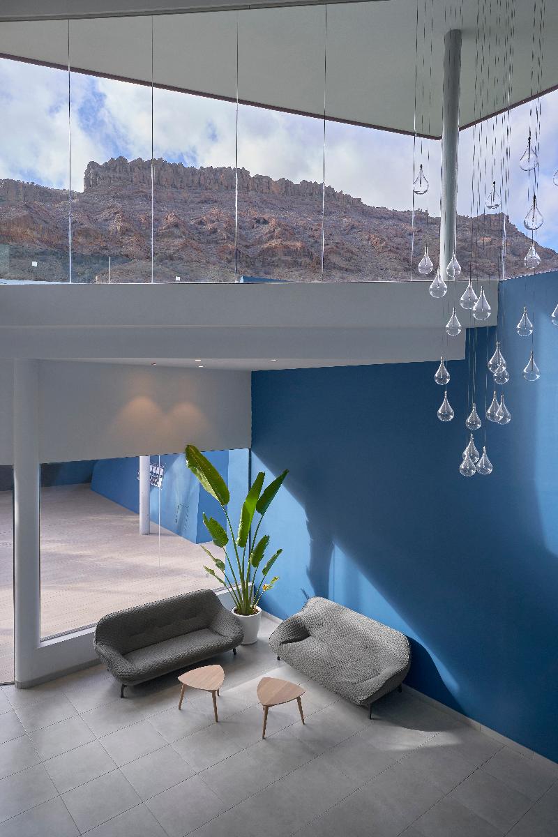 Radisson Blu Resort & Spa Gran Canaria Mogan - Genel