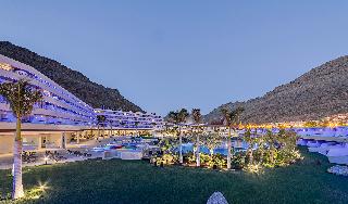 Radisson Blu Resort & Spa Gran Canaria Mogan otel fotoğrafı