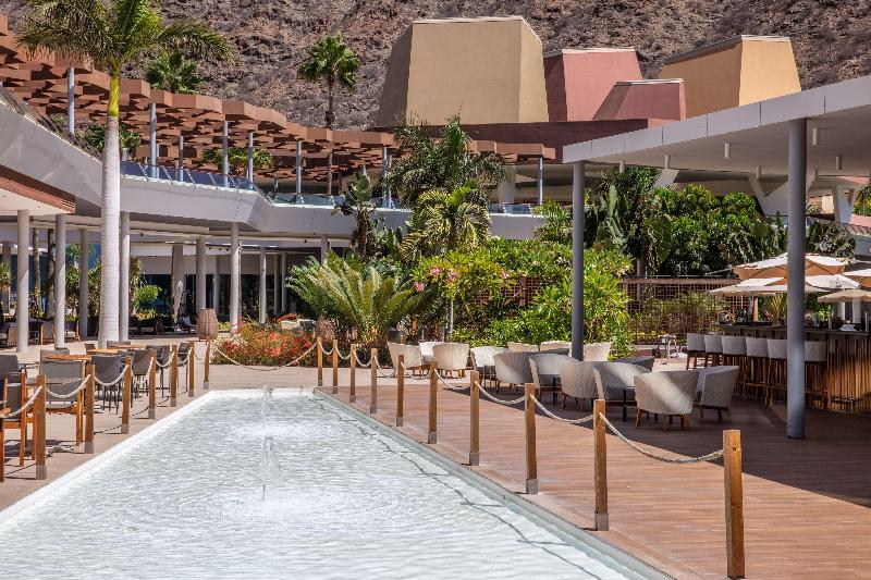 Radisson Blu Resort & Spa Gran Canaria Mogan - Genel