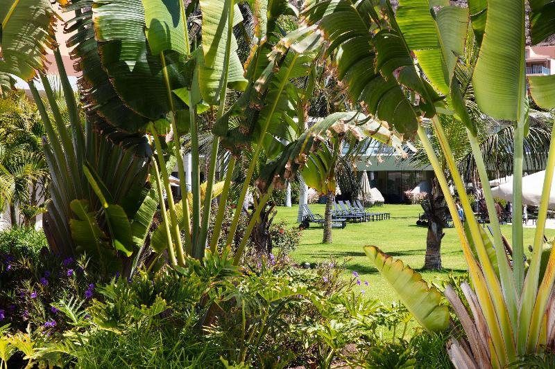 Radisson Blu Resort & Spa Gran Canaria Mogan - Genel
