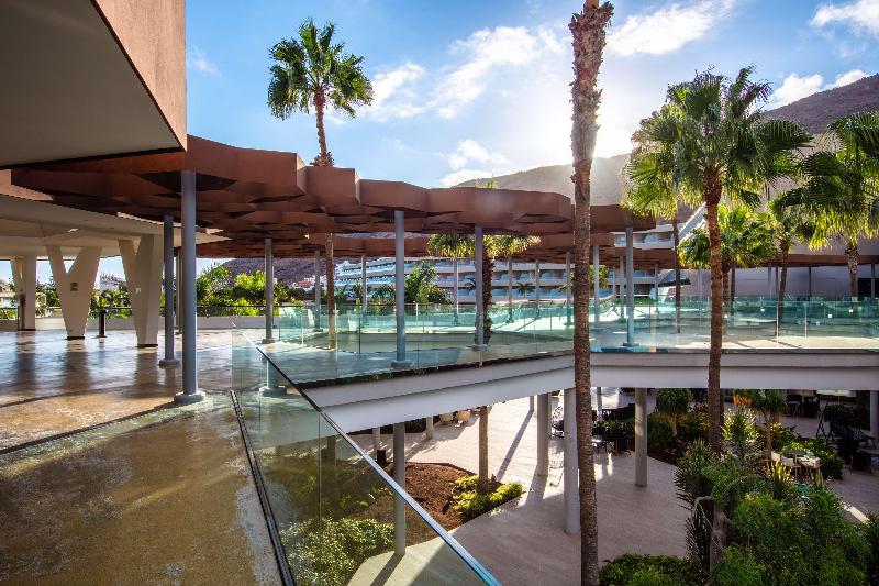 Radisson Blu Resort & Spa Gran Canaria Mogan - Genel