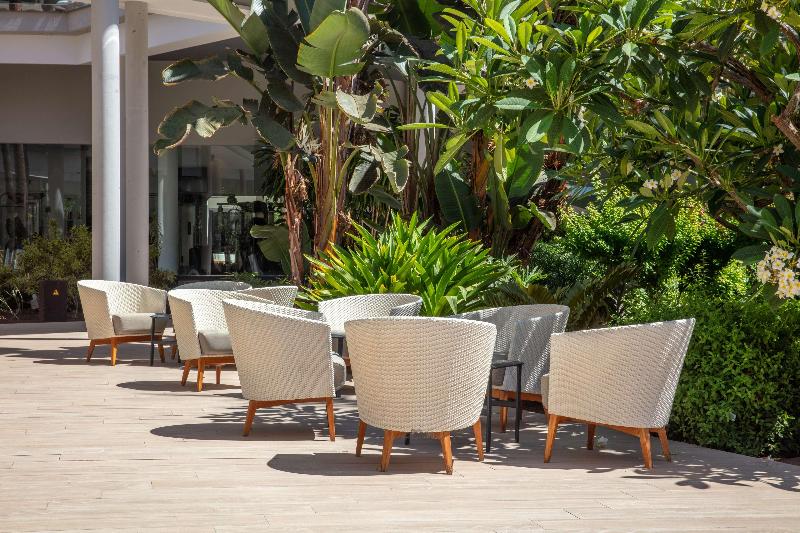 Radisson Blu Resort & Spa Gran Canaria Mogan - Genel