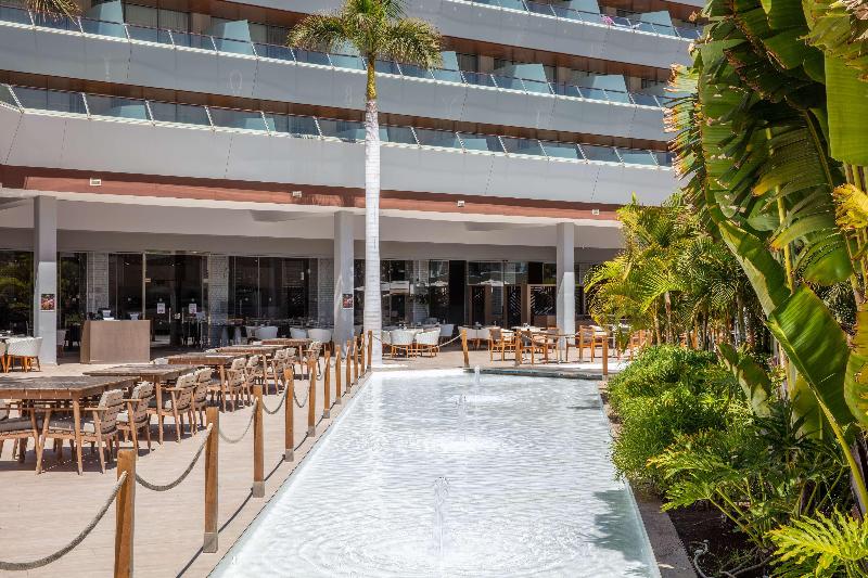 Radisson Blu Resort & Spa Gran Canaria Mogan - Genel