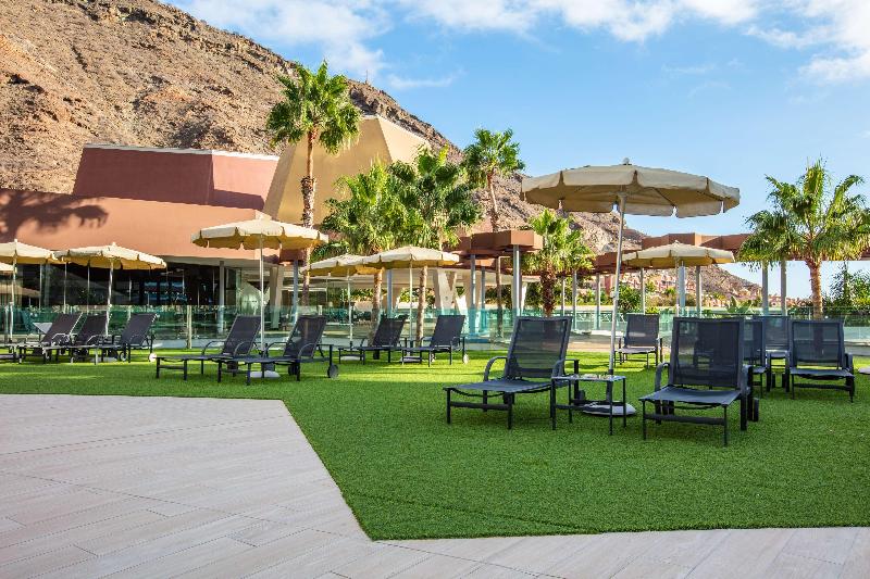 Radisson Blu Resort & Spa Gran Canaria Mogan - Genel