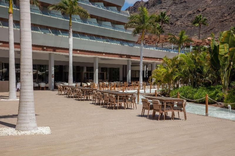 Radisson Blu Resort & Spa Gran Canaria Mogan - Genel