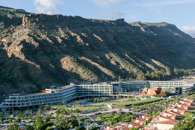 Radisson Blu Resort & Spa Gran Canaria Mogan - Genel
