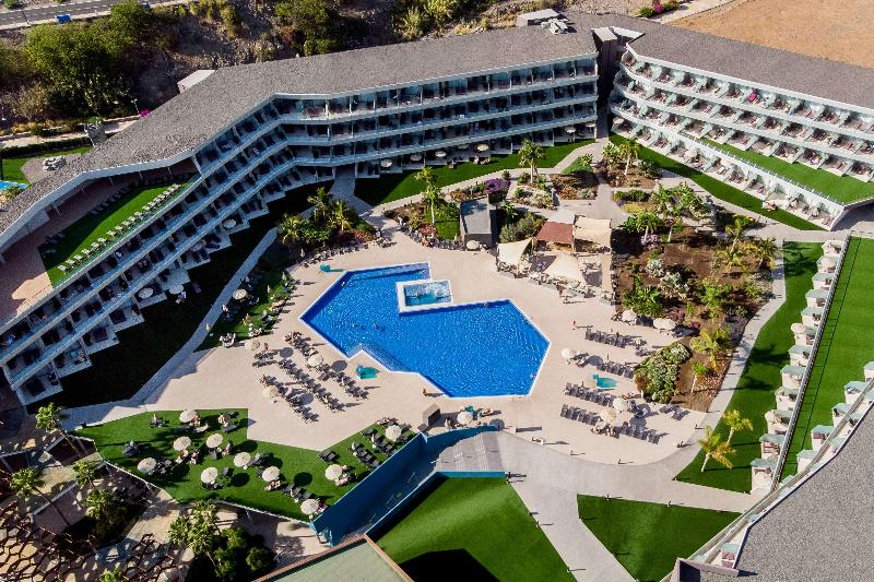 Radisson Blu Resort & Spa Gran Canaria Mogan - Genel