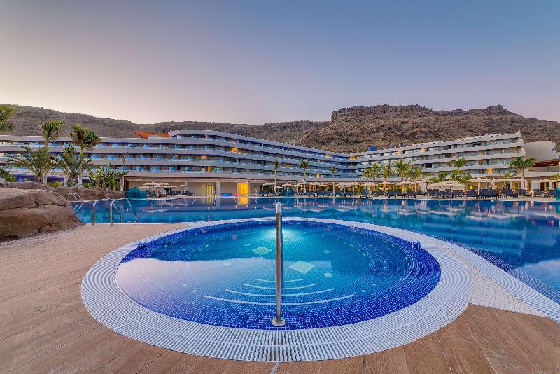 Radisson Blu Resort & Spa Gran Canaria Mogan - Genel