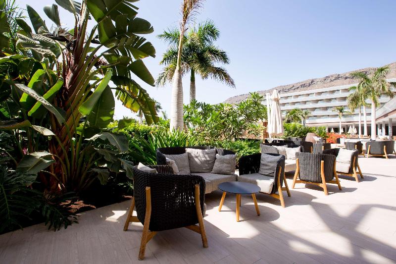 Radisson Blu Resort & Spa Gran Canaria Mogan - Genel