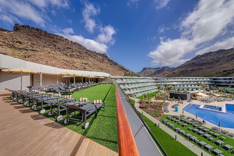 Radisson Blu Resort & Spa Gran Canaria Mogan - Genel