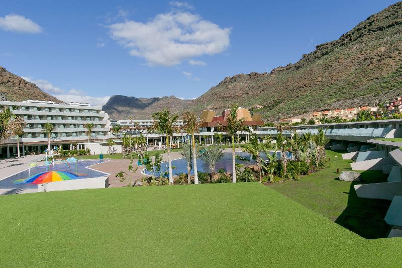 Radisson Blu Resort & Spa Gran Canaria Mogan - Genel
