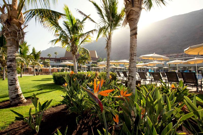 Radisson Blu Resort & Spa Gran Canaria Mogan - Genel