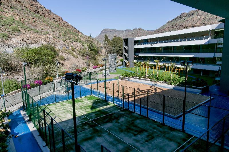 Radisson Blu Resort & Spa Gran Canaria Mogan - Genel
