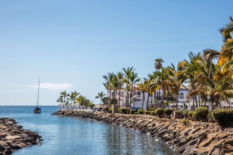 Radisson Blu Resort & Spa Gran Canaria Mogan - Genel