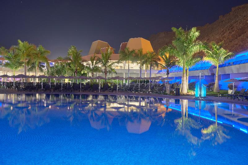Radisson Blu Resort & Spa Gran Canaria Mogan - Genel