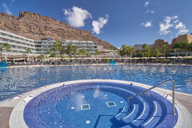 Radisson Blu Resort & Spa Gran Canaria Mogan - Genel