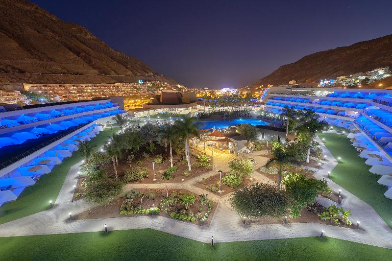 Radisson Blu Resort & Spa Gran Canaria Mogan - Genel