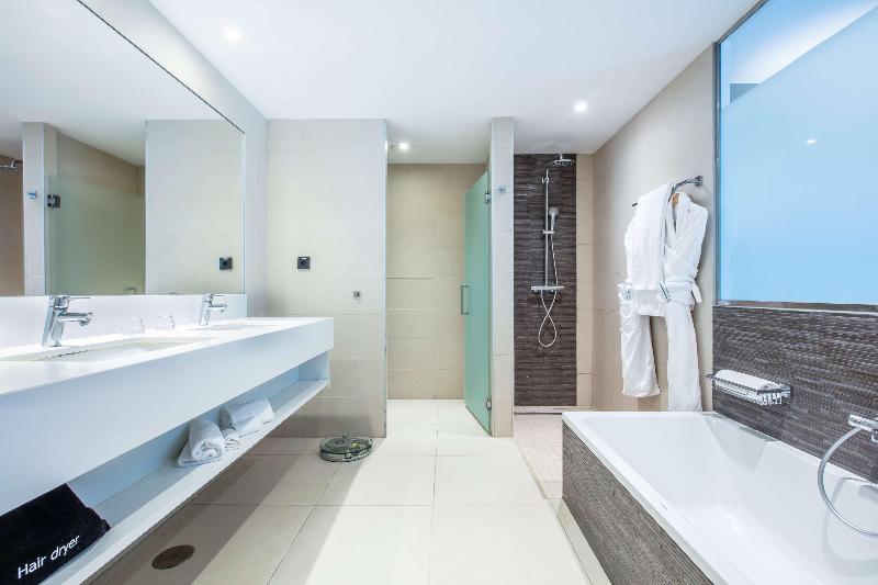 Radisson Blu Resort & Spa Gran Canaria Mogan - Oda