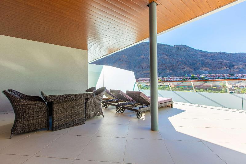 Radisson Blu Resort & Spa Gran Canaria Mogan - Oda